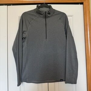 Patagonia Mens Capaline Midweight Baselayer Pullover